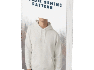 Hoodie Sewing Pattern